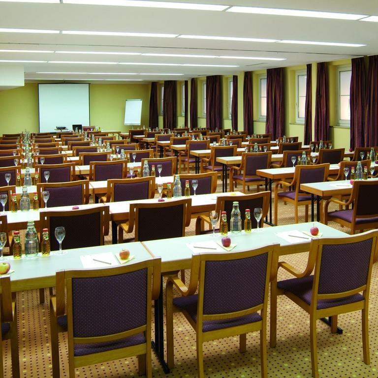 Columbia Hotel Bad Griesbach บัด กรีสบาค สิ่งอำนวยความสะดวก รูปภาพ