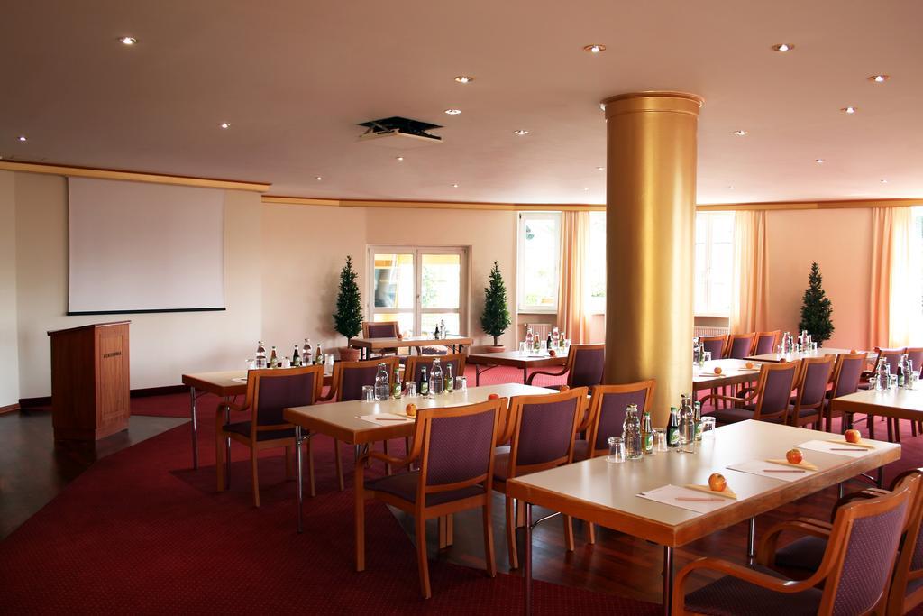 Columbia Hotel Bad Griesbach บัด กรีสบาค ภายนอก รูปภาพ