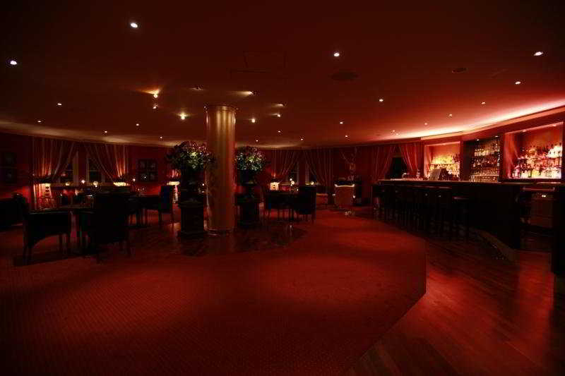 Columbia Hotel Bad Griesbach บัด กรีสบาค ภายนอก รูปภาพ