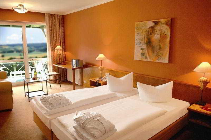 Columbia Hotel Bad Griesbach บัด กรีสบาค ภายนอก รูปภาพ