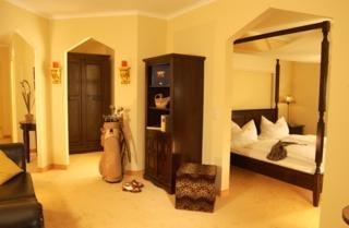 Columbia Hotel Bad Griesbach บัด กรีสบาค ภายนอก รูปภาพ
