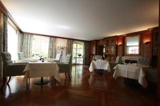 Columbia Hotel Bad Griesbach บัด กรีสบาค ภายนอก รูปภาพ