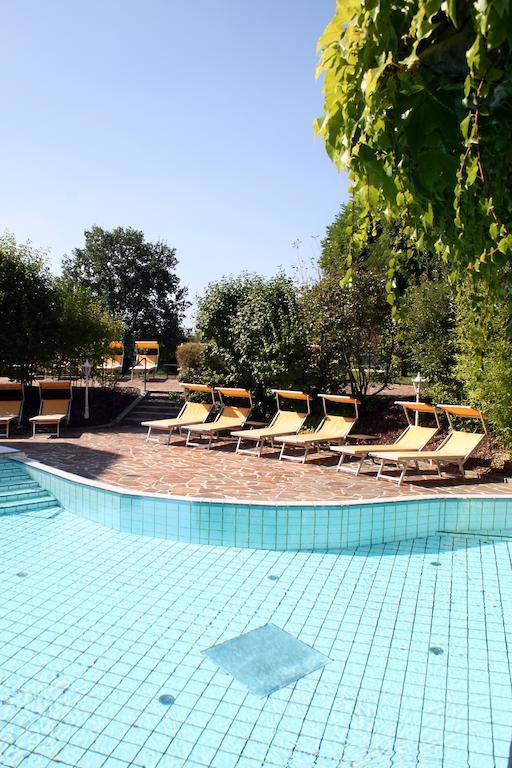 Columbia Hotel Bad Griesbach บัด กรีสบาค ภายนอก รูปภาพ